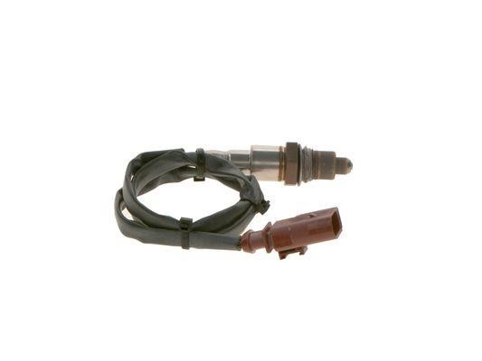 Lambda Sensor Bosch 0 258 030 282