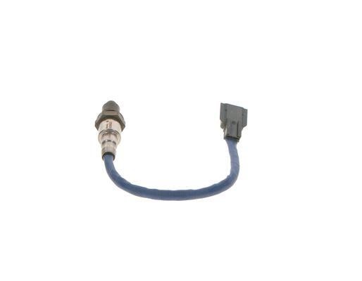 Lambda Sensor Bosch 0 258 030 02H