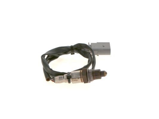 Lambda Sensor Bosch 0 258 030 106