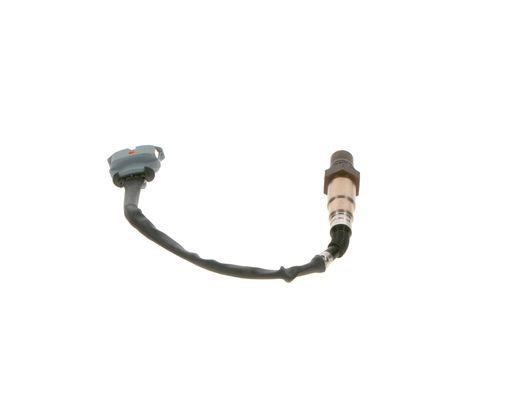 Lambda Sensor Bosch 0 258 986 779