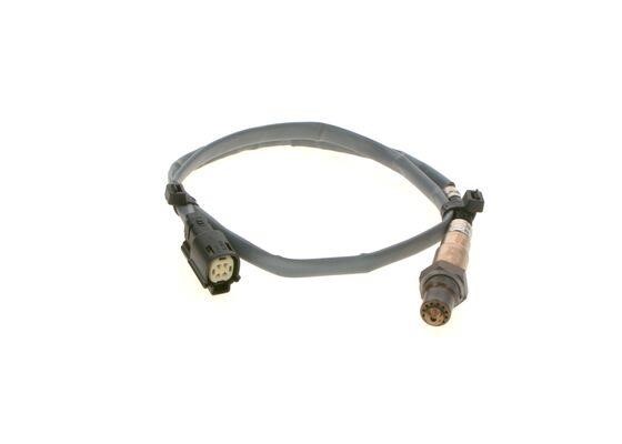 Bosch Lambda Sensor – price 322 PLN
