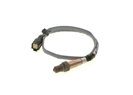 Bosch Lambda Sensor – price 322 PLN