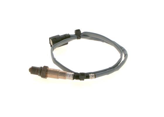 Buy Bosch 0258986782 – good price at EXIST.AE!