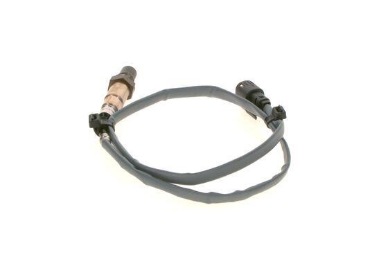 Lambda Sensor Bosch 0 258 986 782