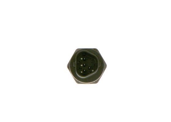 Bosch Oil pressure sensor – price 307 PLN