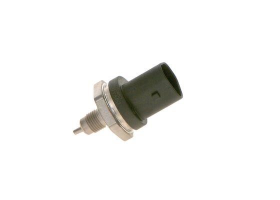 Bosch Oil pressure sensor – price 307 PLN