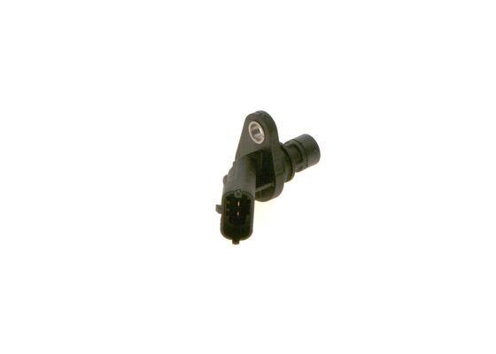 Bosch Crankshaft position sensor – price 142 PLN