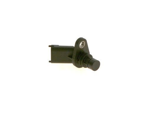 Bosch Crankshaft position sensor – price 140 PLN