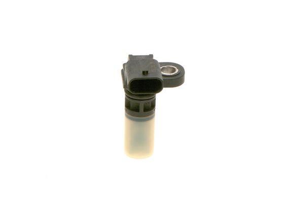 Bosch Crankshaft position sensor – price 103 PLN