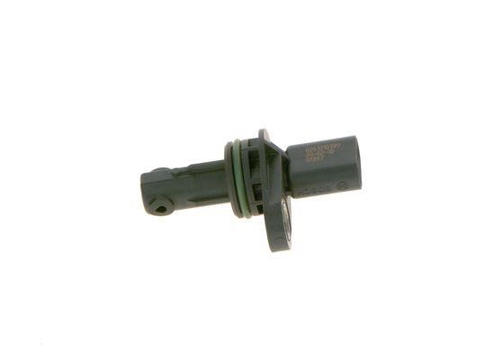 Bosch Crankshaft position sensor – price 193 PLN
