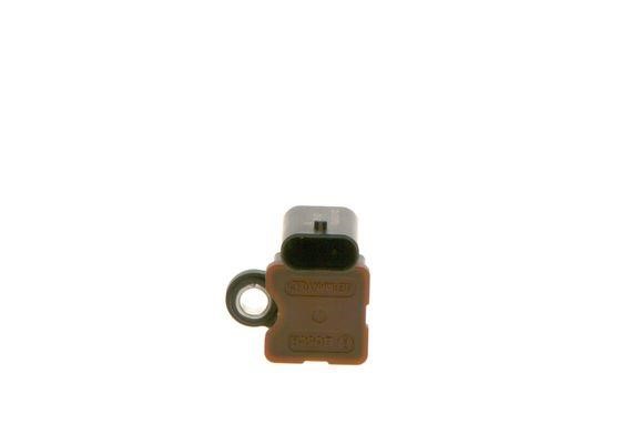 Bosch Boost pressure sensor – price 299 PLN