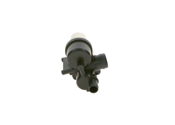 Bosch Fuel pressure sensor – price [object Object] PLN