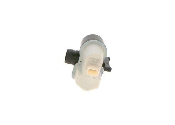 Fuel pressure sensor Bosch 0 261 222 010