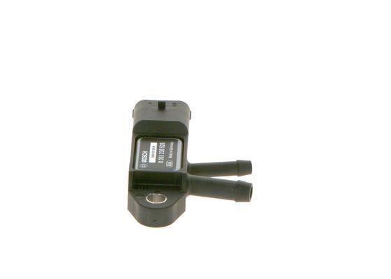 Sensor, exhaust pressure Bosch 0 261 230 528