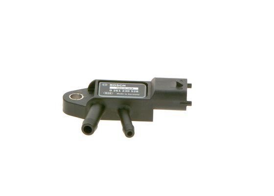 Bosch Sensor, exhaust pressure – price 128 PLN