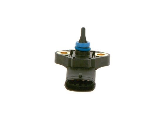 Bosch Oil pressure sensor – price 343 PLN