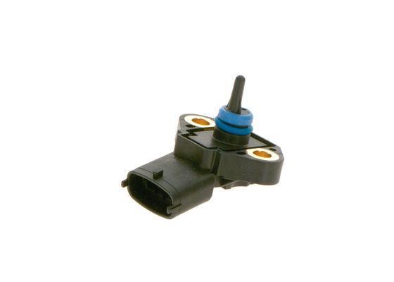 Bosch Oil pressure sensor – price 343 PLN