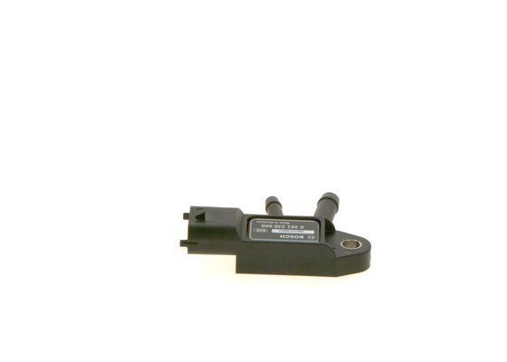 Bosch Sensor, exhaust pressure – price 224 PLN
