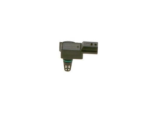 Bosch MAP Sensor – price 100 PLN