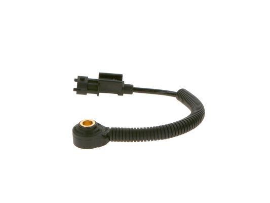 Bosch Knock sensor – price 77 PLN