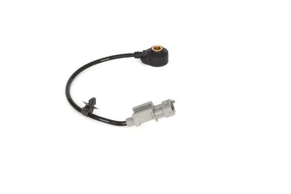 Knock sensor Bosch 0 261 231 228