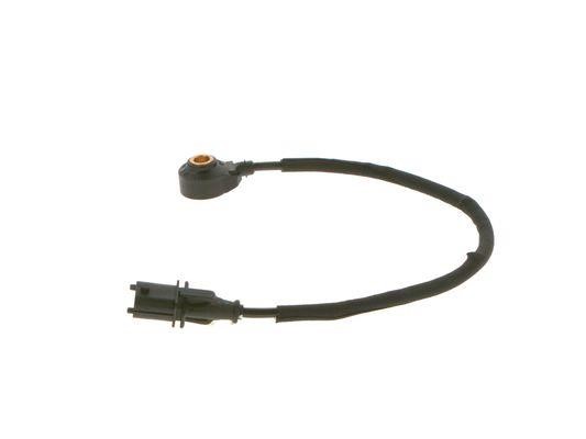 Bosch Knock sensor – price 139 PLN