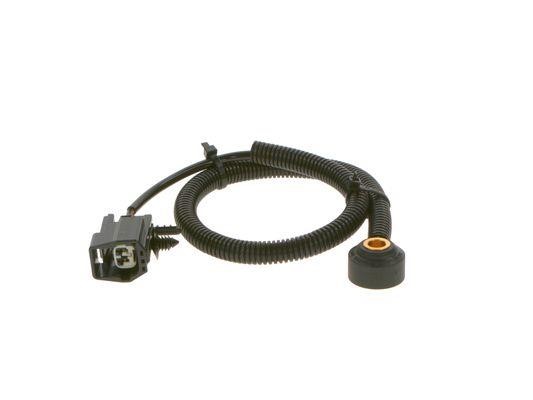 Bosch Knock sensor – price [object Object] PLN