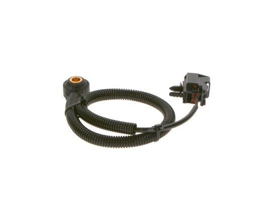 Knock sensor Bosch 0 261 231 314