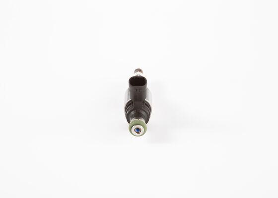 Bosch Injector fuel – price 297 PLN