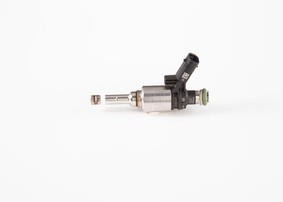 Bosch Injector fuel – price 297 PLN
