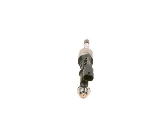 Bosch Injector fuel – price 409 PLN