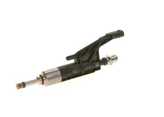 Bosch Injector fuel – price 409 PLN