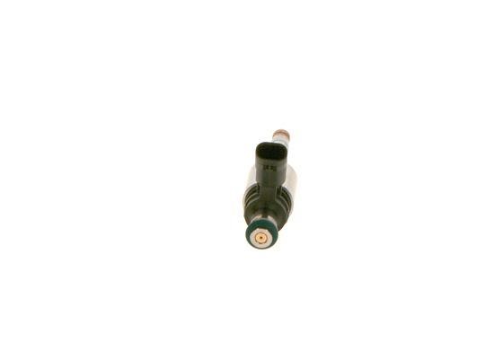 Bosch Injector fuel – price 311 PLN