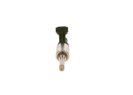 Injector Bosch 0 261 500 04R