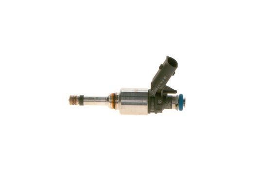 Bosch Injector fuel – price 230 PLN