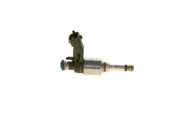 Bosch Injector fuel – price 211 PLN