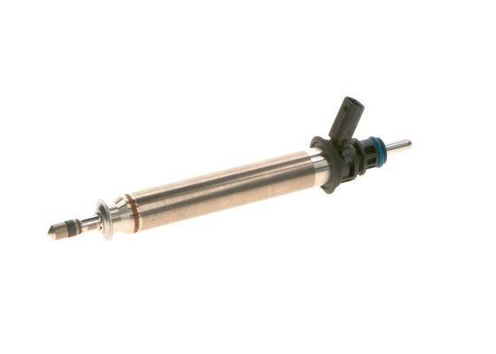 Bosch Injector fuel – price 673 PLN