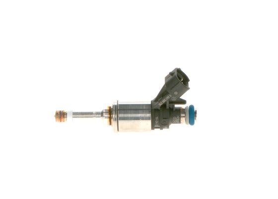 Bosch Injector fuel – price 282 PLN