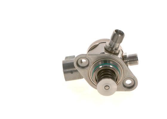 Injection Pump Bosch 0 261 520 221