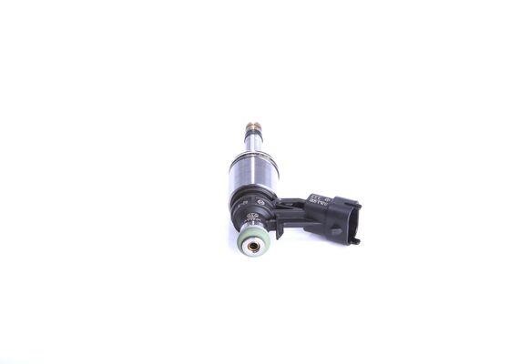 Bosch Injector fuel – price 338 PLN