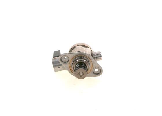 Injection Pump Bosch 0 261 520 484