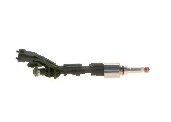 Bosch Injector fuel – price 418 PLN