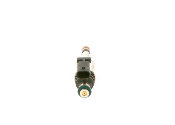 Bosch Injector fuel – price 348 PLN