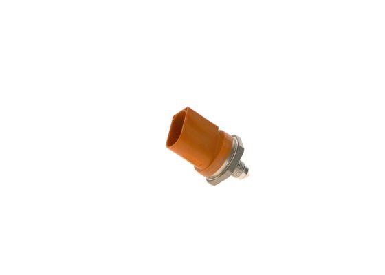 Bosch Fuel pressure sensor – price 170 PLN
