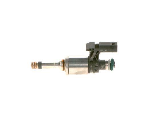 Bosch Injector fuel – price 348 PLN