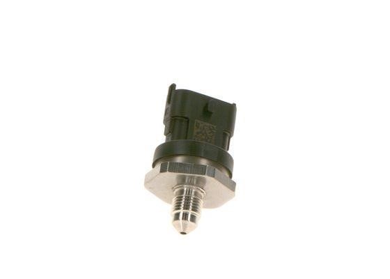 Fuel pressure sensor Bosch 0 261 545 124