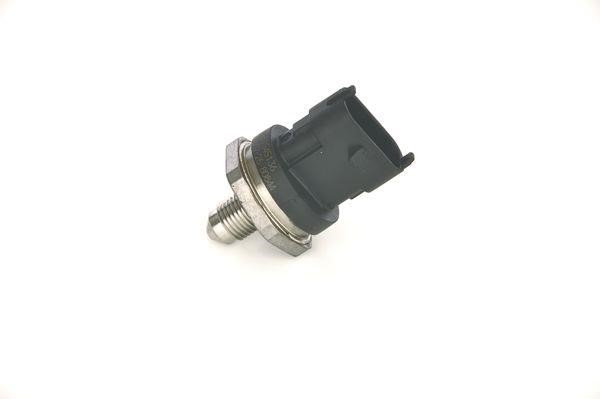 Bosch Fuel pressure sensor – price 240 PLN