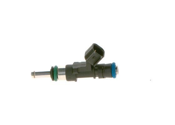Bosch Injector fuel – price 234 PLN