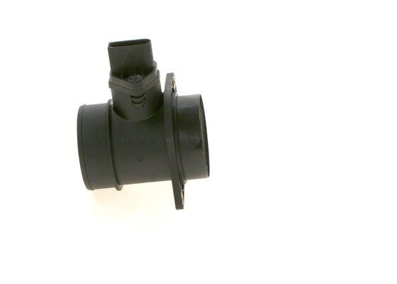 Air mass meter Bosch 0 280 218 367