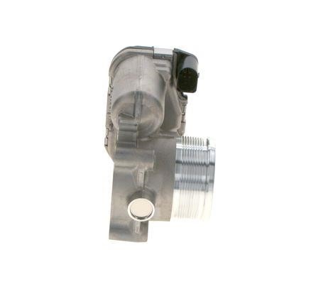 Bosch Throttle body – price [object Object] PLN